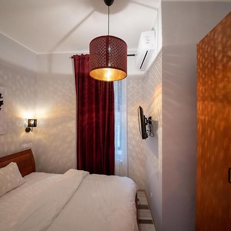 Heights Accommodation City Center Bucureşti Ngoại thất bức ảnh