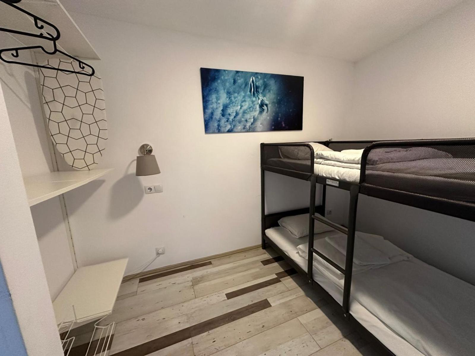 Heights Accommodation City Center Bucureşti Ngoại thất bức ảnh